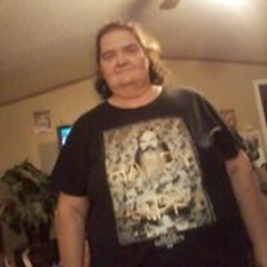 Profile Picture of Tina McDaniel (@TMCamargo) on Twitter