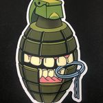 Profile Picture of Matt Holt (@mattholtart) on Instagram