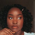 Profile Picture of Sade Harris (@slh_______) on Instagram