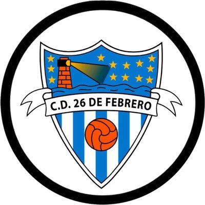 Profile Picture of CD 26 De Febrero (@CD26_de_Febrero) on Twitter