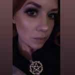 Profile Picture of Kate Finnegan (@morticianvvitch) on Instagram