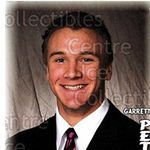 Profile Picture of Garrett Phillip Peterson (@saintbeez_athletics) on Instagram