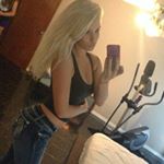 Profile Picture of Amber Haney (@ambarenee) on Instagram