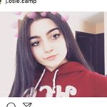 josie camp - Instagram Profile Picture of josie camp (@j.osie.camp) on Instagram