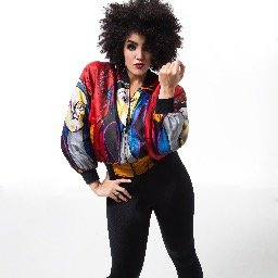Profile Picture of Lauren Kelly Benson (@laurenkellybens) on Twitter