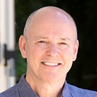 Profile Picture of Steve Dawson (@stevedldawson) on Twitter