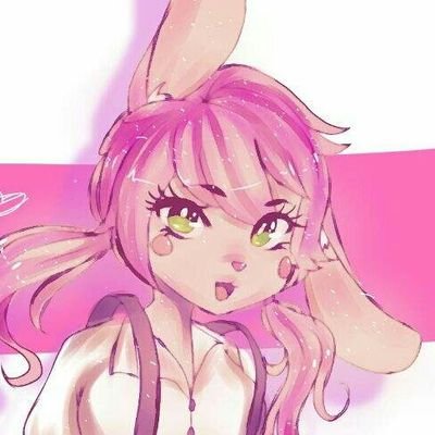 Profile Picture of Zdrada-Chan (@BonniettaC) on Twitter