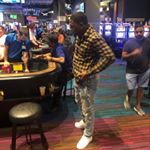 Profile Picture of Reggie Curry (@orangegrovebaby) on Instagram