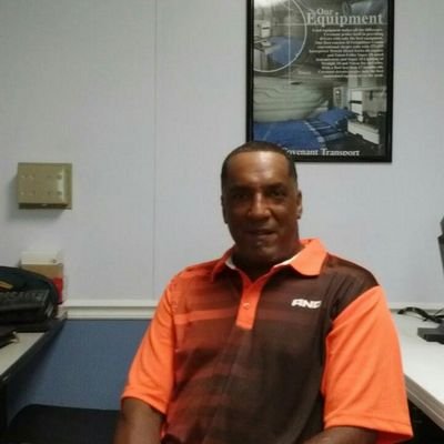 Profile Picture of Clinton Stokes (@clinton1623) on Twitter