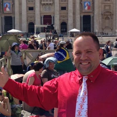 Profile Picture of Mike Kupiec (@KupiecMike) on Twitter