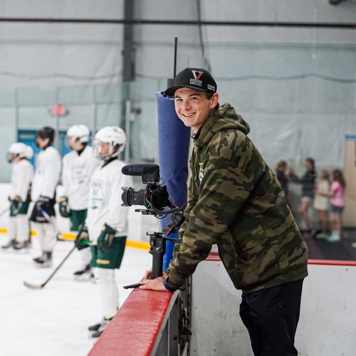 Profile Picture of Matt (@mattyschoen) on Tiktok