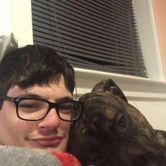 Profile Picture of John Cameron (@weejohncam666) on Poshmark