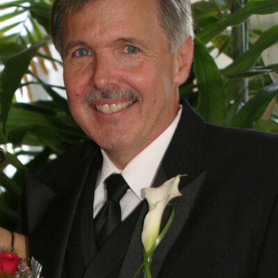 Profile Picture of Jerry Chapman (@Jerry2548) on Twitter