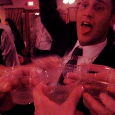 Profile Picture of Adam (@@SwingerJr) on Twitter