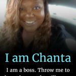 Profile Picture of Chanta Hayes (@chantahayes) on Instagram