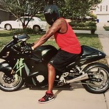 Profile Picture of Andre Crittendon (@acrittendon1) on Twitter