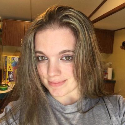 Profile Picture of Crystal Benson (@CrystalBenson90) on Twitter