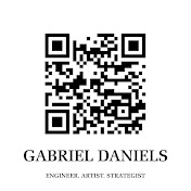 Profile Picture of Gabriel Daniels (@GabrielDaniels.) on Youtube