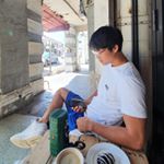 Profile Picture of Nicholas Cho (@avid_hustler) on Instagram