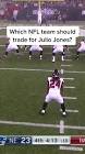 Profile Picture of   NFL Highlights... (@yoursportshighlights) on Tiktok