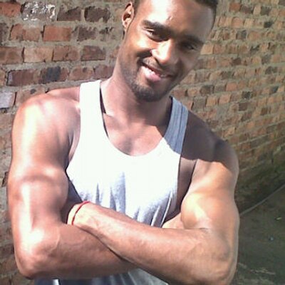 Profile Picture of Kavin Bradley Bosch (@@Flebaro1) on Twitter