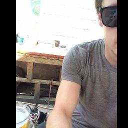 Profile Picture of Erik Wendell Ullman (@ErikUll541) on Twitter