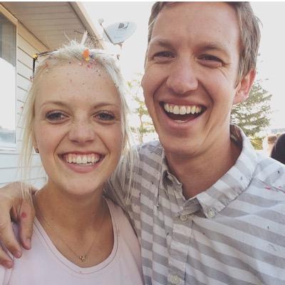 Profile Picture of Katie Jenkins Allan (@KatieJenkinsAl1) on Twitter