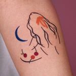 Profile Picture of 𝑡𝑎𝑡𝑡𝑜𝑜𝑖𝑠𝑡 ⁕ 𝑁𝐴𝑂𝑁𝐸 (@takemymuse) on Instagram