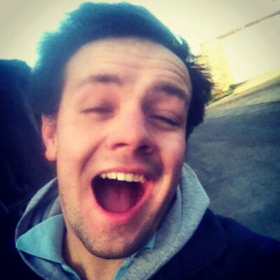 Profile Picture of Tom Saunders (@TomSaunders92) on Twitter