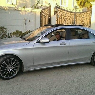 Profile Picture of Ray Doss (@Rayray1777) on Twitter