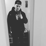 Profile Picture of James Busby (@backdoorsmasher94) on Instagram