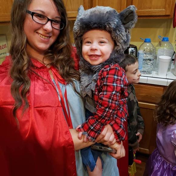 Profile Picture of Kylie Pritchett (@kyliemp03) on Poshmark