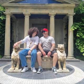 Profile Picture of Adam Renner (@renner_adam) on Instagram