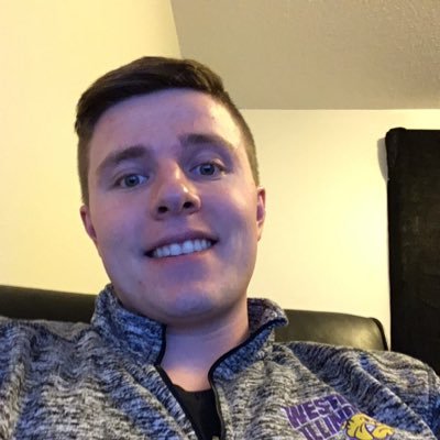 Profile Picture of Colin Rotramel (@rerotram1869) on Twitter