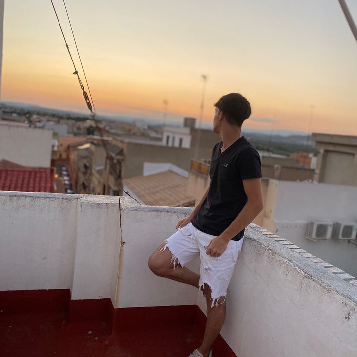 Profile Picture of danielfacundoo (@danielfacundooo) on Tiktok