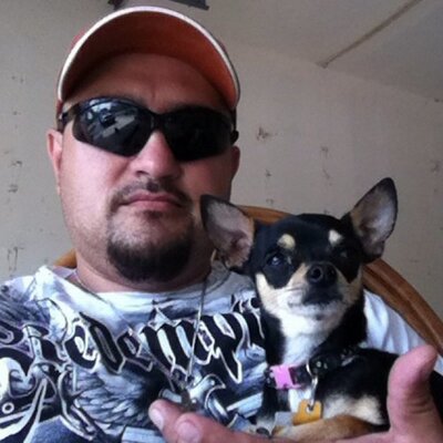 Profile Picture of ConradFalcon (@ConradFalcon) on Twitter