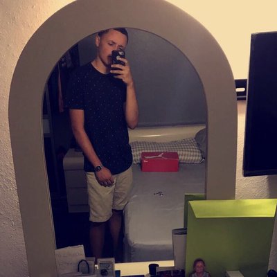 Profile Picture of Omar Cintron (@omarcintron1) on Twitter