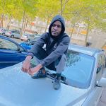 ~❤️🩹Broken YoungMan❤️🩹~ - Instagram Profile Picture of ~❤️🩹Broken YoungMan❤️🩹~ (@_asm_joeboy) on Instagram