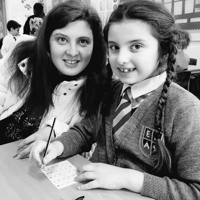 Profile Picture of Ella _Albu (@D_J1Moments) on Twitter