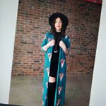 Profile Picture of Heidi patterson (@heidi.shadehairco) on Instagram