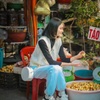 Profile Picture of Dương Nhật Hùng (@stanleypryor) on Tiktok