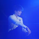 Profile Picture of Mavis Huang 黄泽政⚾TFBOYS (@mavis_hzz_0105) on Instagram