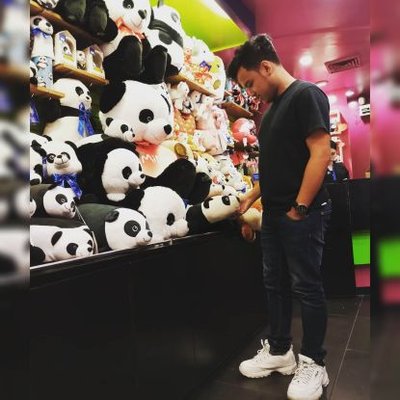 Profile Picture of Nickus Adrian Morgado (@AdrianNickus) on Twitter