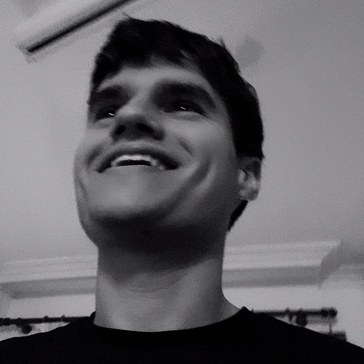 Profile Picture of DAVID💯❌ (@david_parra01) on Tiktok