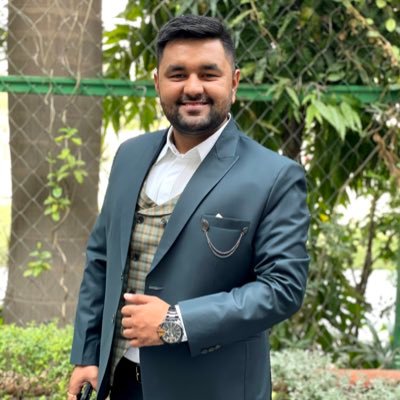 Profile Picture of Manan Manoj Shah (@mananshah_al) on Twitter