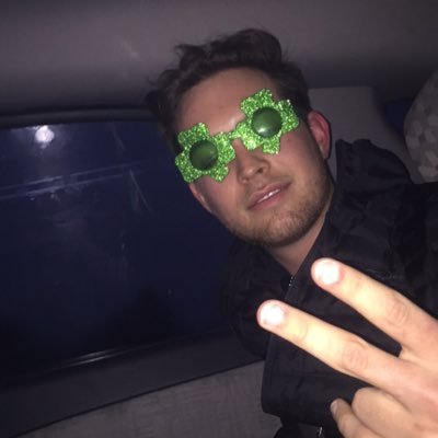 Profile Picture of Brett (@b_huth4) on Twitter