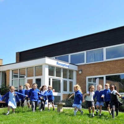 Profile Picture of St Peter's CofE Prim (@whetstonestp) on Twitter