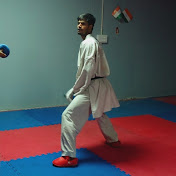 Profile Picture of Harshit Pandey KARATE (@HarshitPandeyKARATE) on Youtube