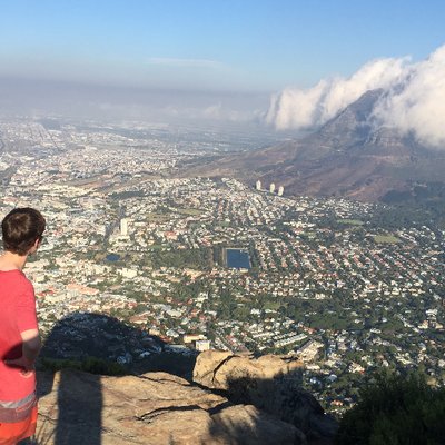 Profile Picture of Richard Waner (@rjwaner) on Twitter