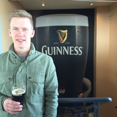 Profile Picture of Kyle Gendron (@Gendron65) on Twitter